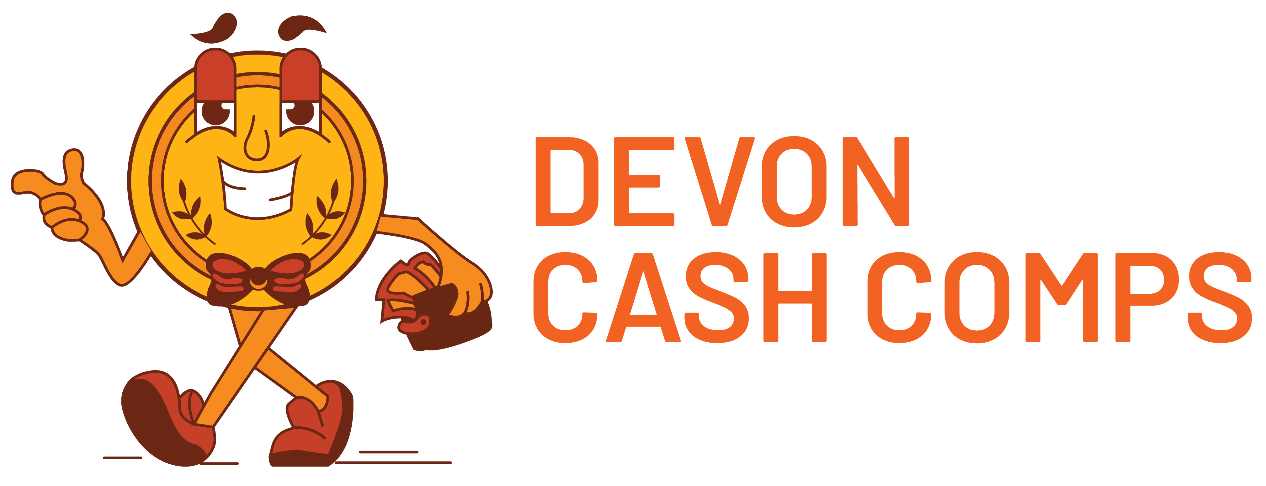 Devon Cash Comps 